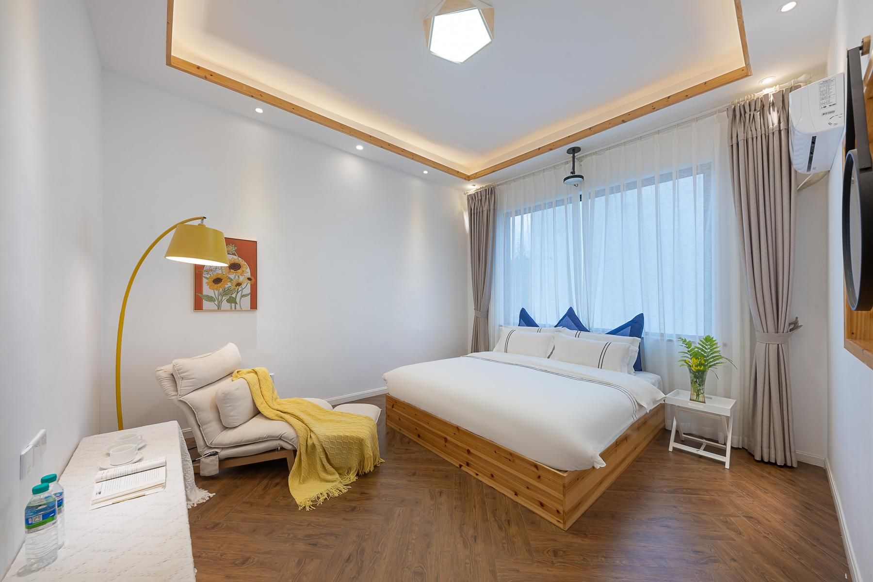 Family Triple Suite