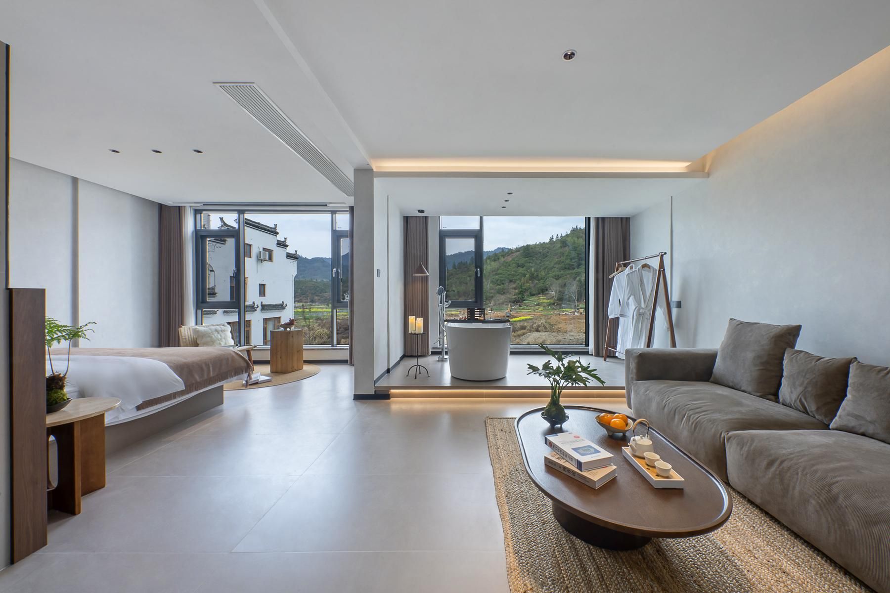 Family Guestroom