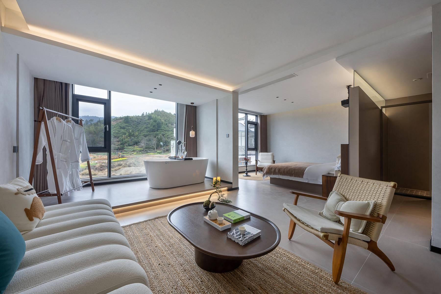 Family Guestroom