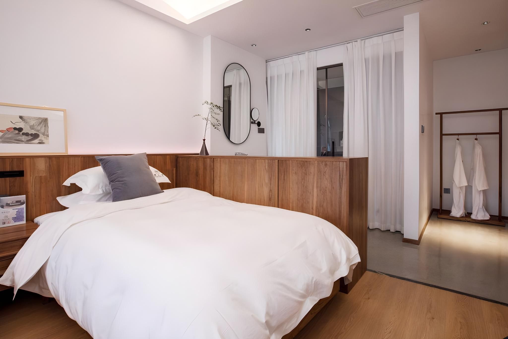 Residence Twin Studio