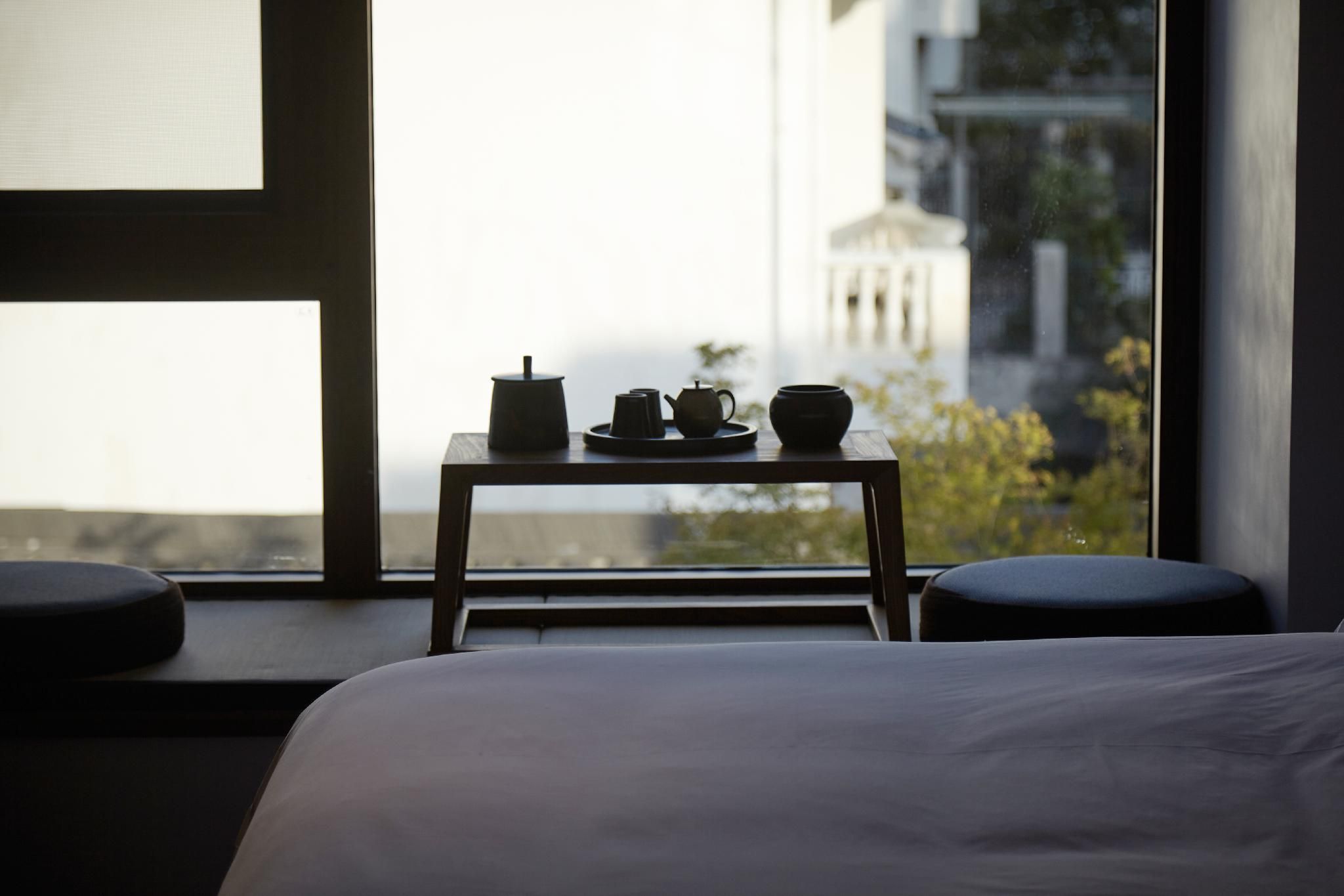 Guest Twin Room
