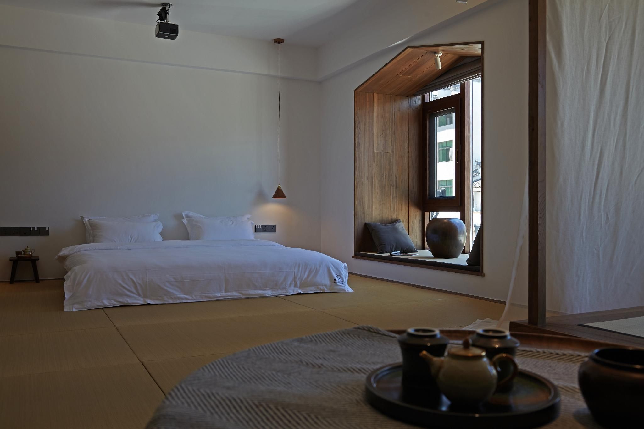 Creation Twin Suite