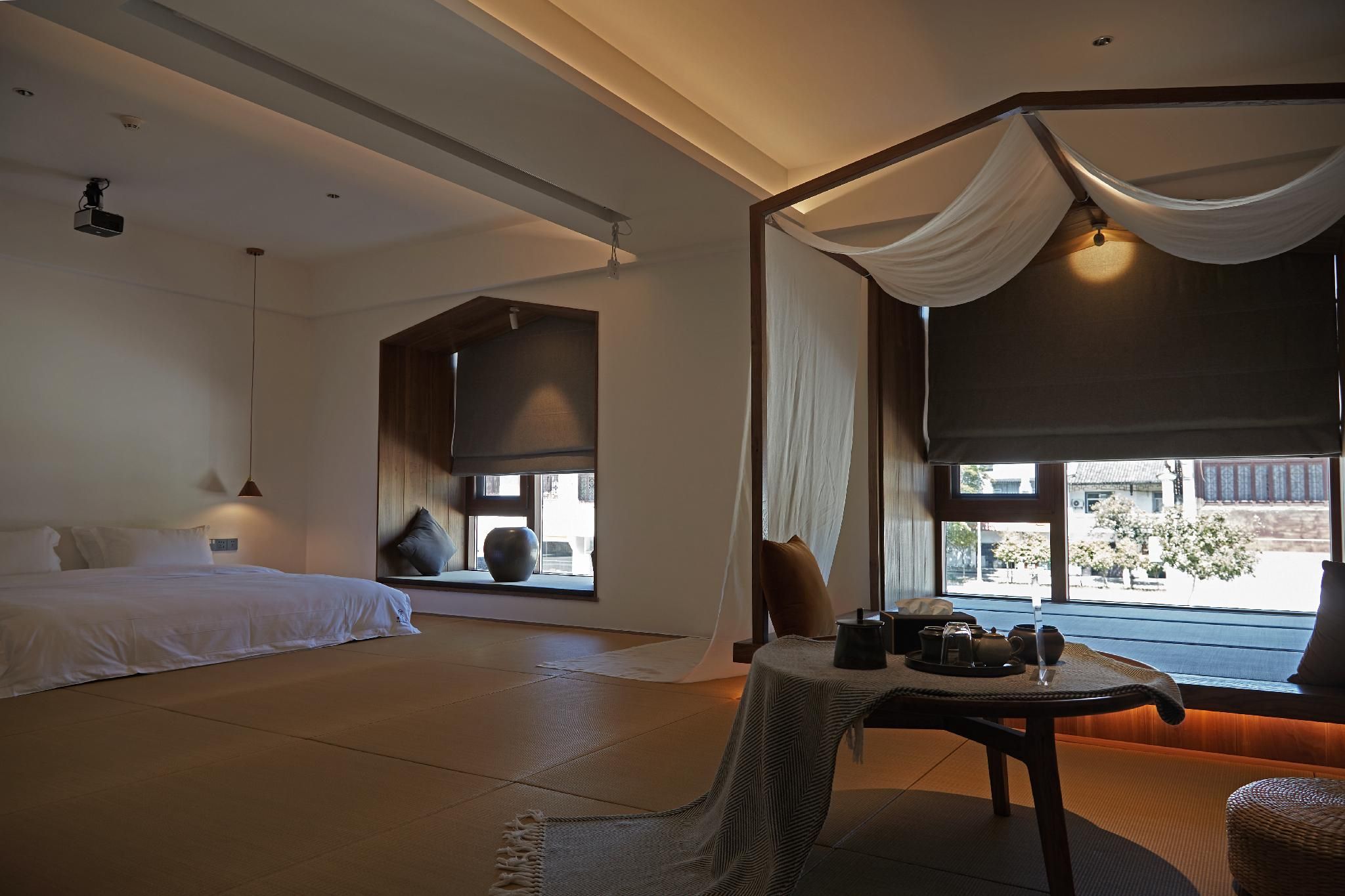 Creation Twin Suite