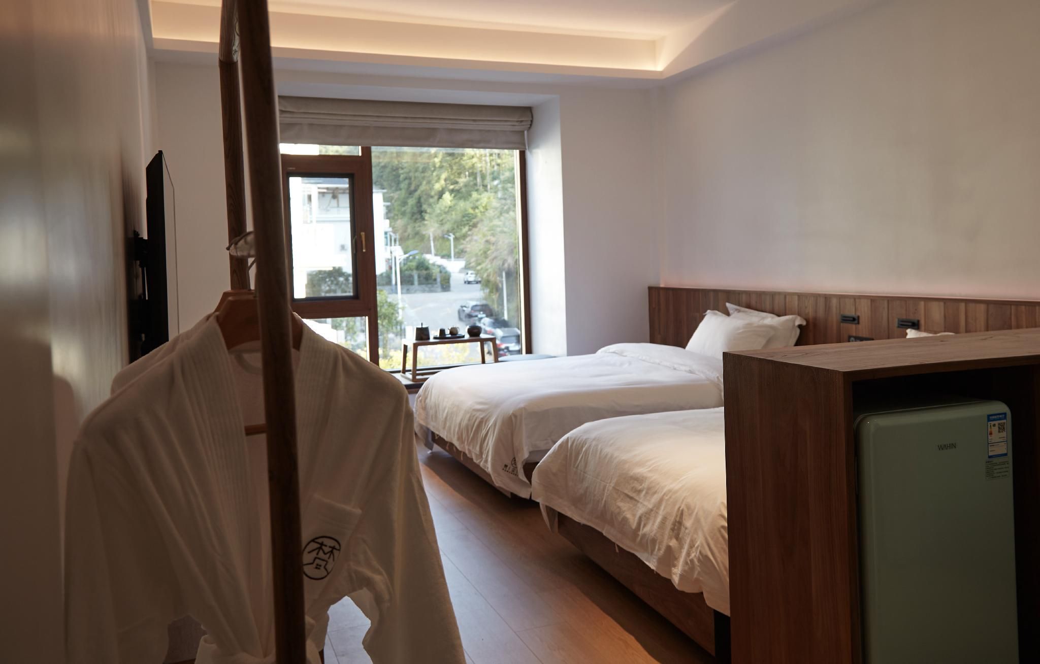 Guest Twin Room