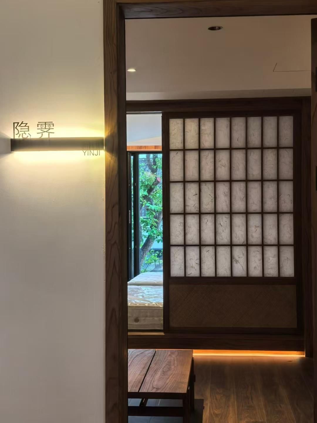 Suites Room