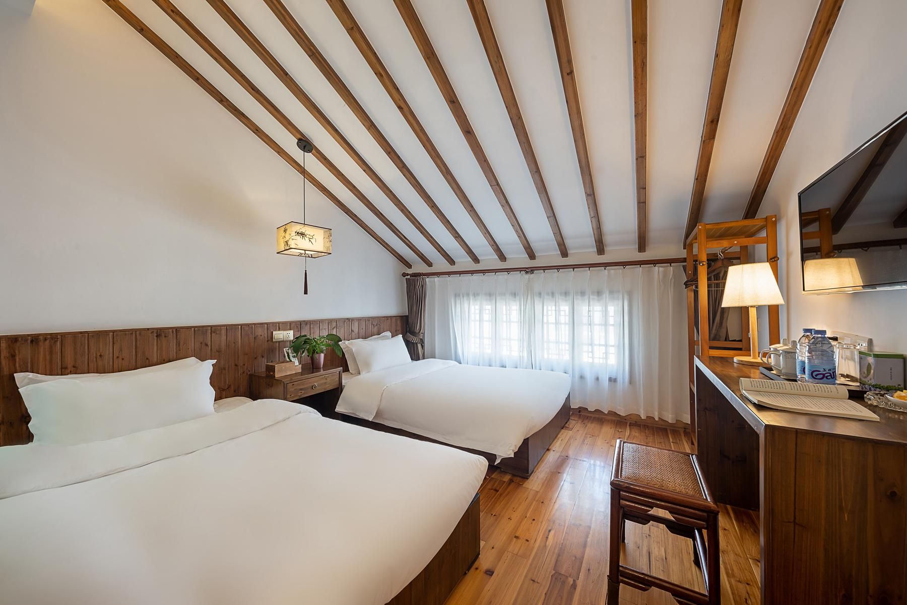 Guest Twin Room
