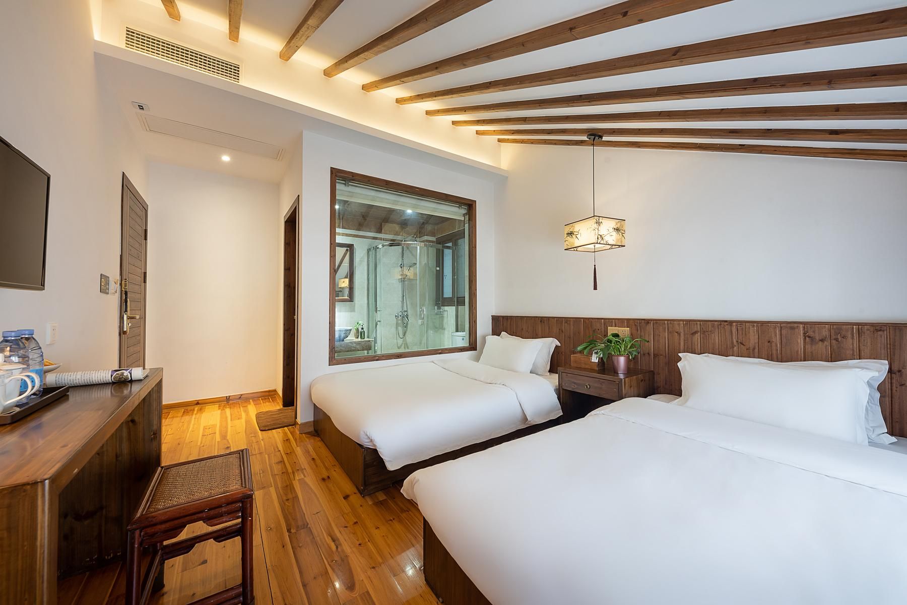 Guest Twin Room