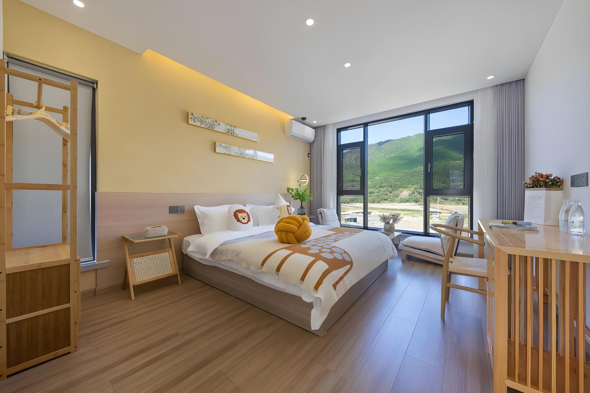 Family Triple Room - Non-Smoking
