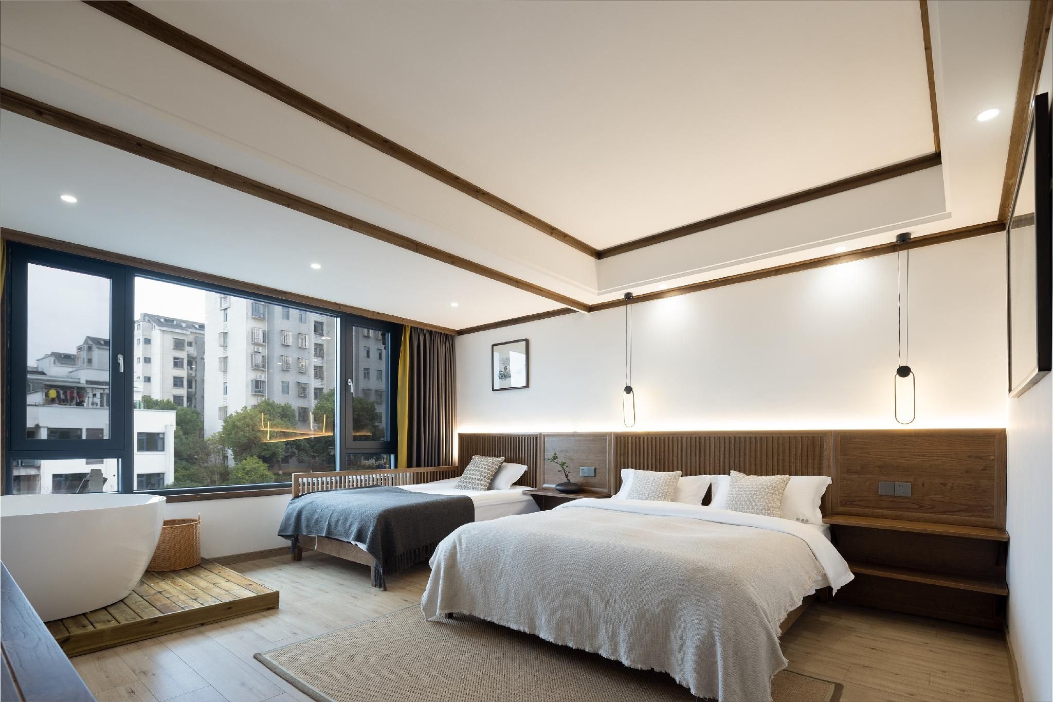 Family Triple Room