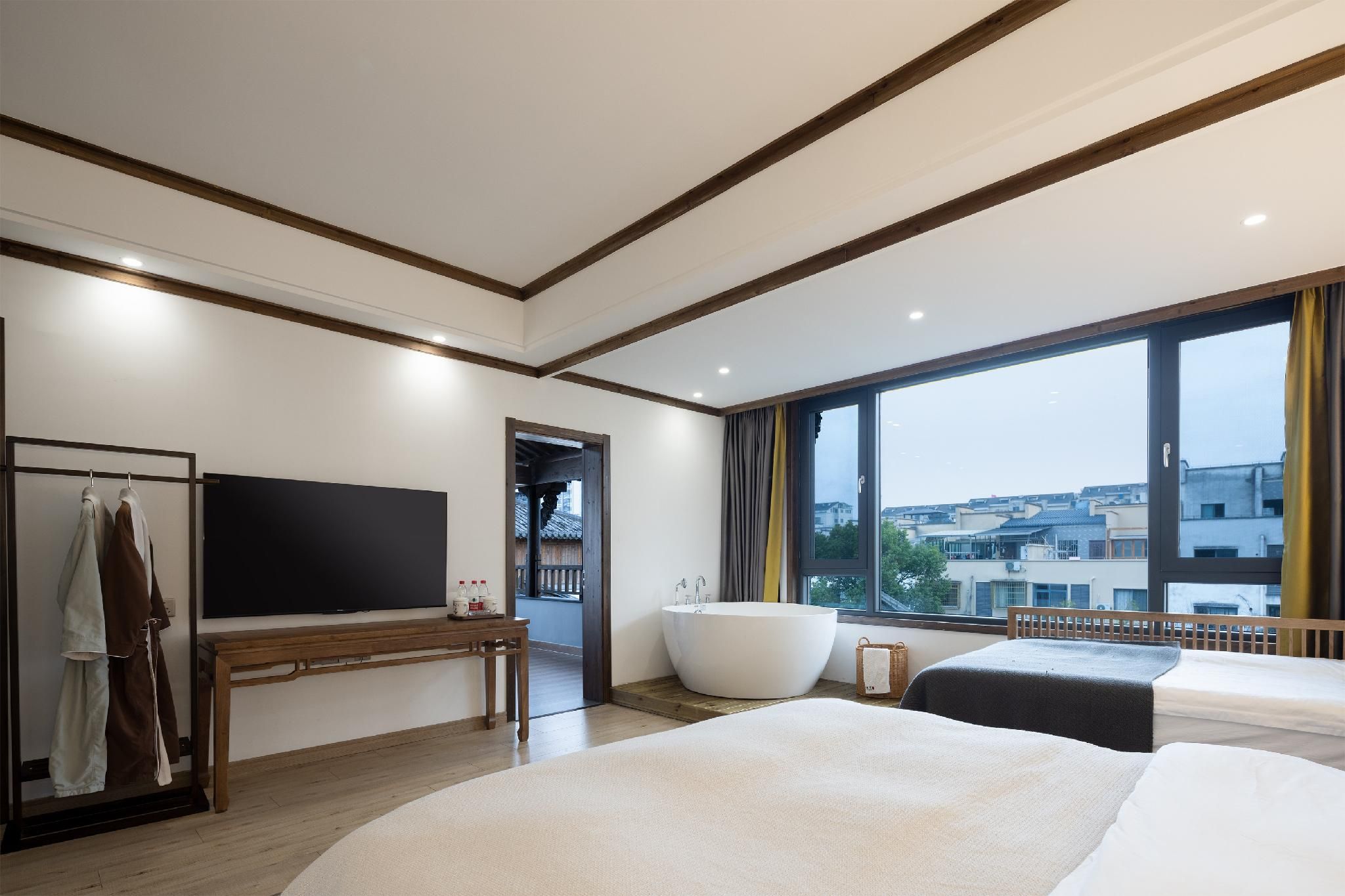 Family Triple Room