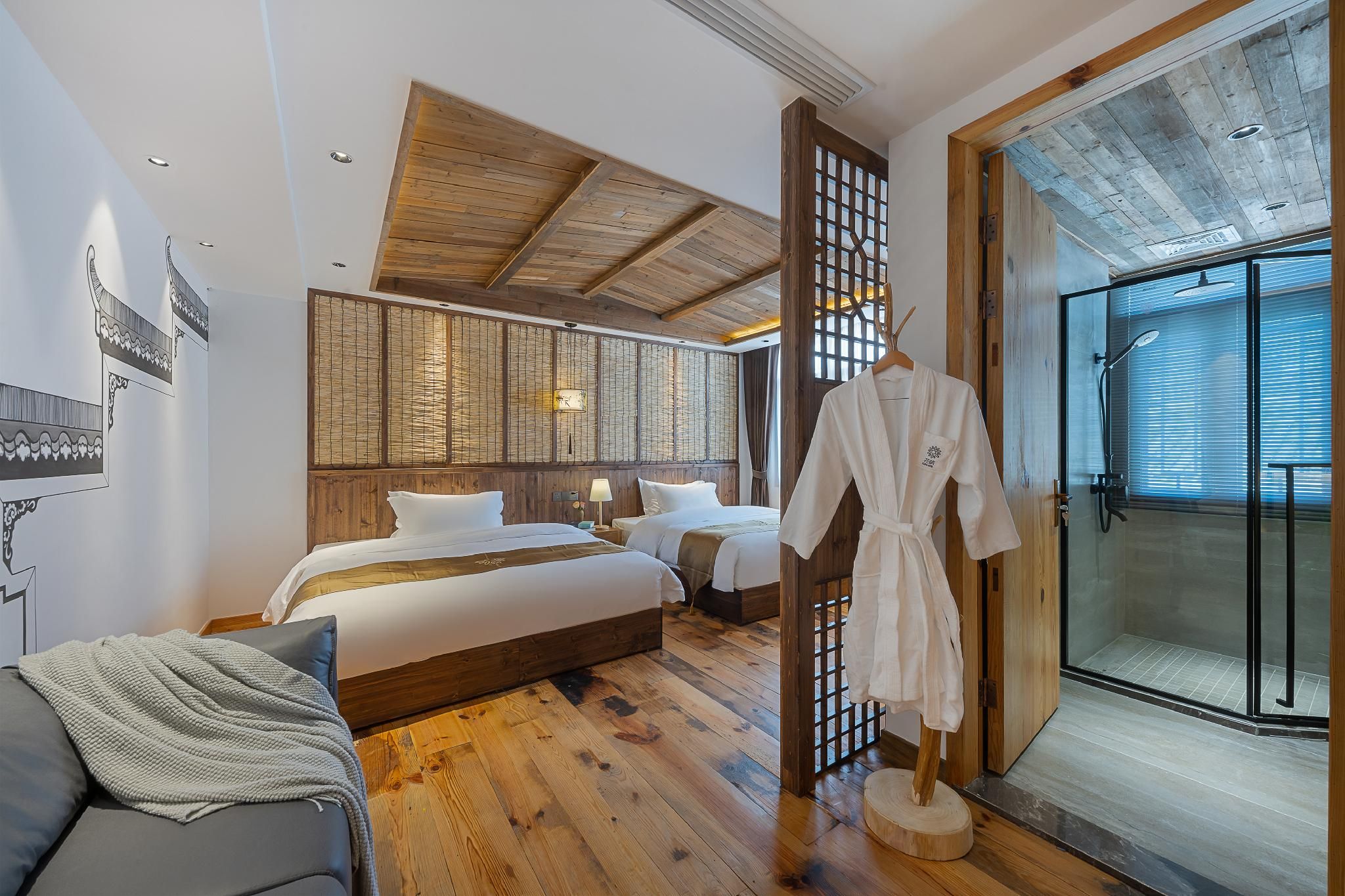 Family Guestroom