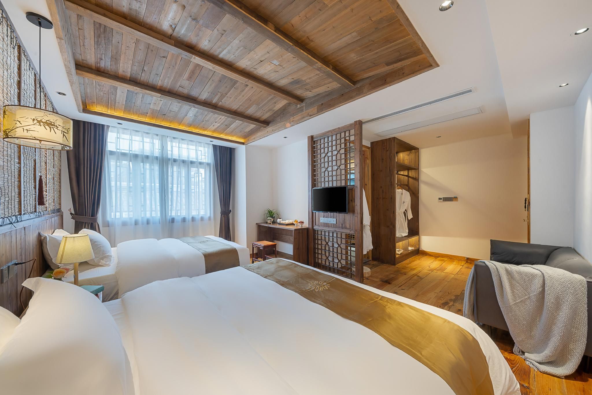 Family Guestroom