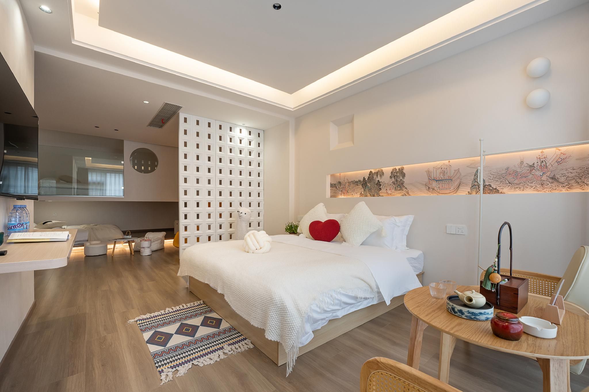 Family Slide Room