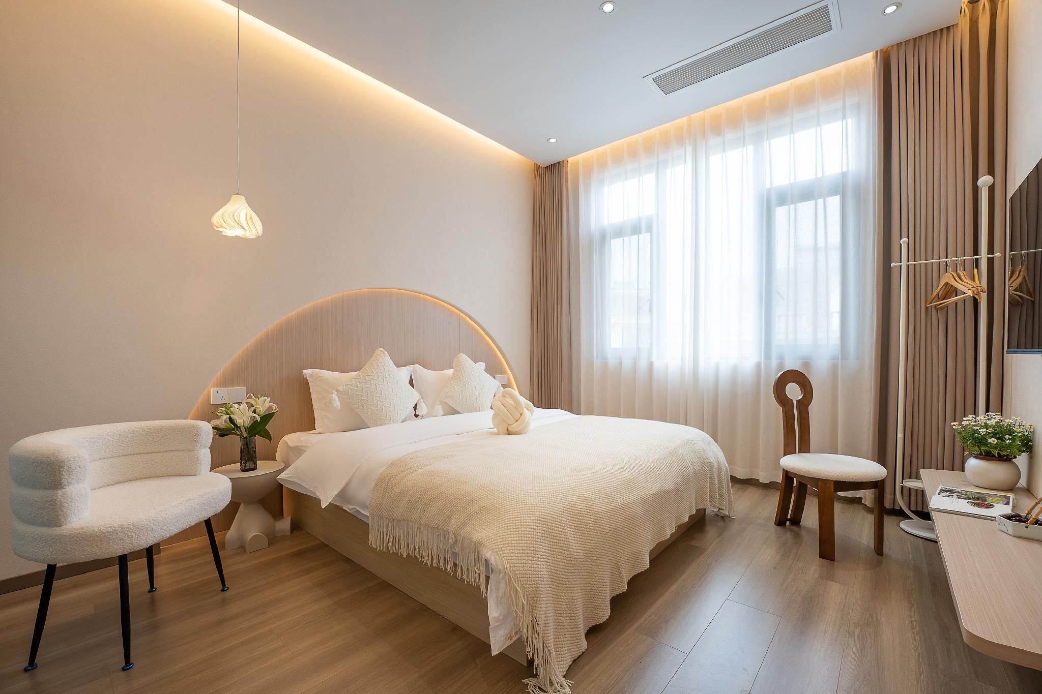 Big Room