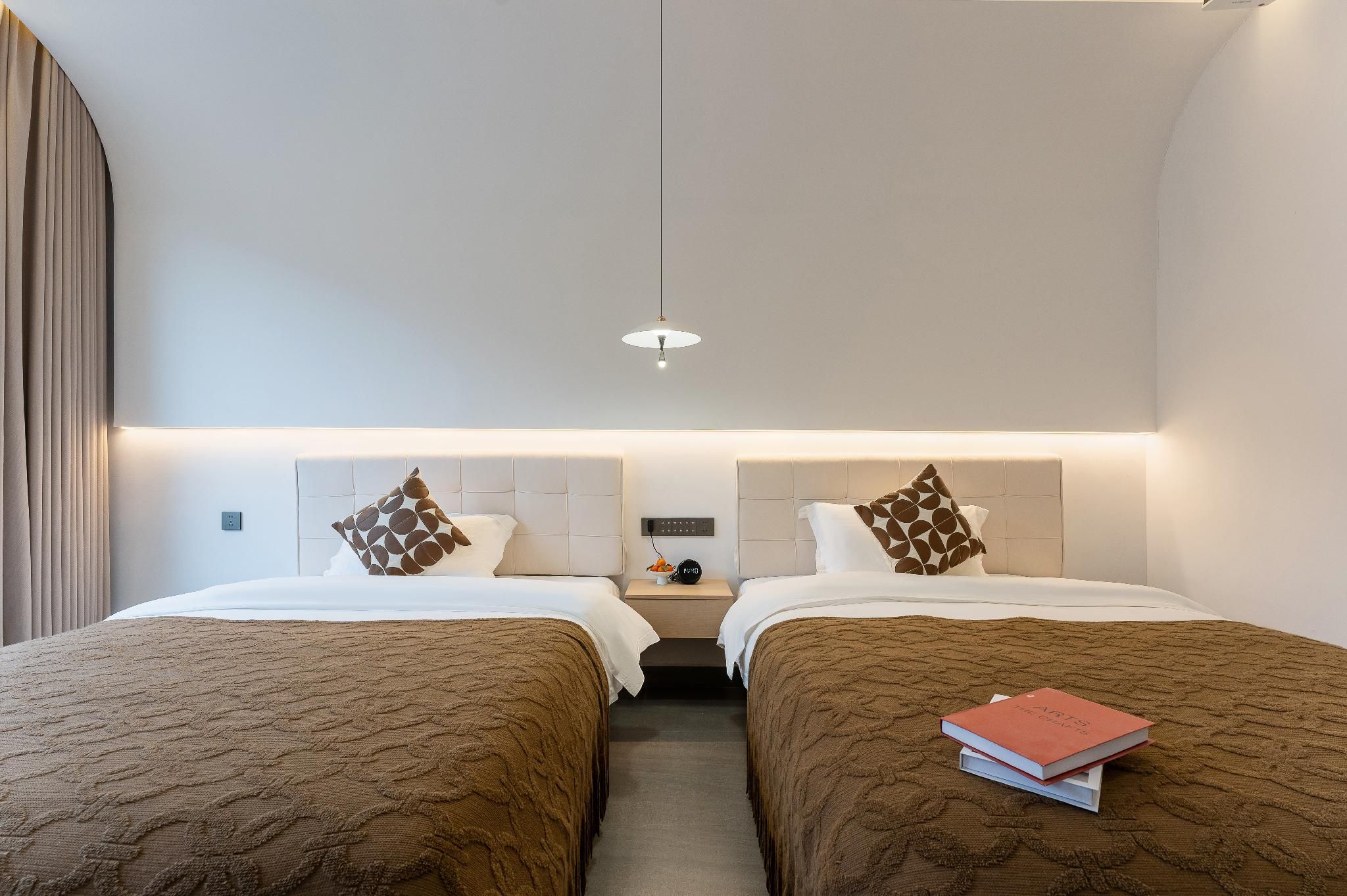 Guest House Twin Room