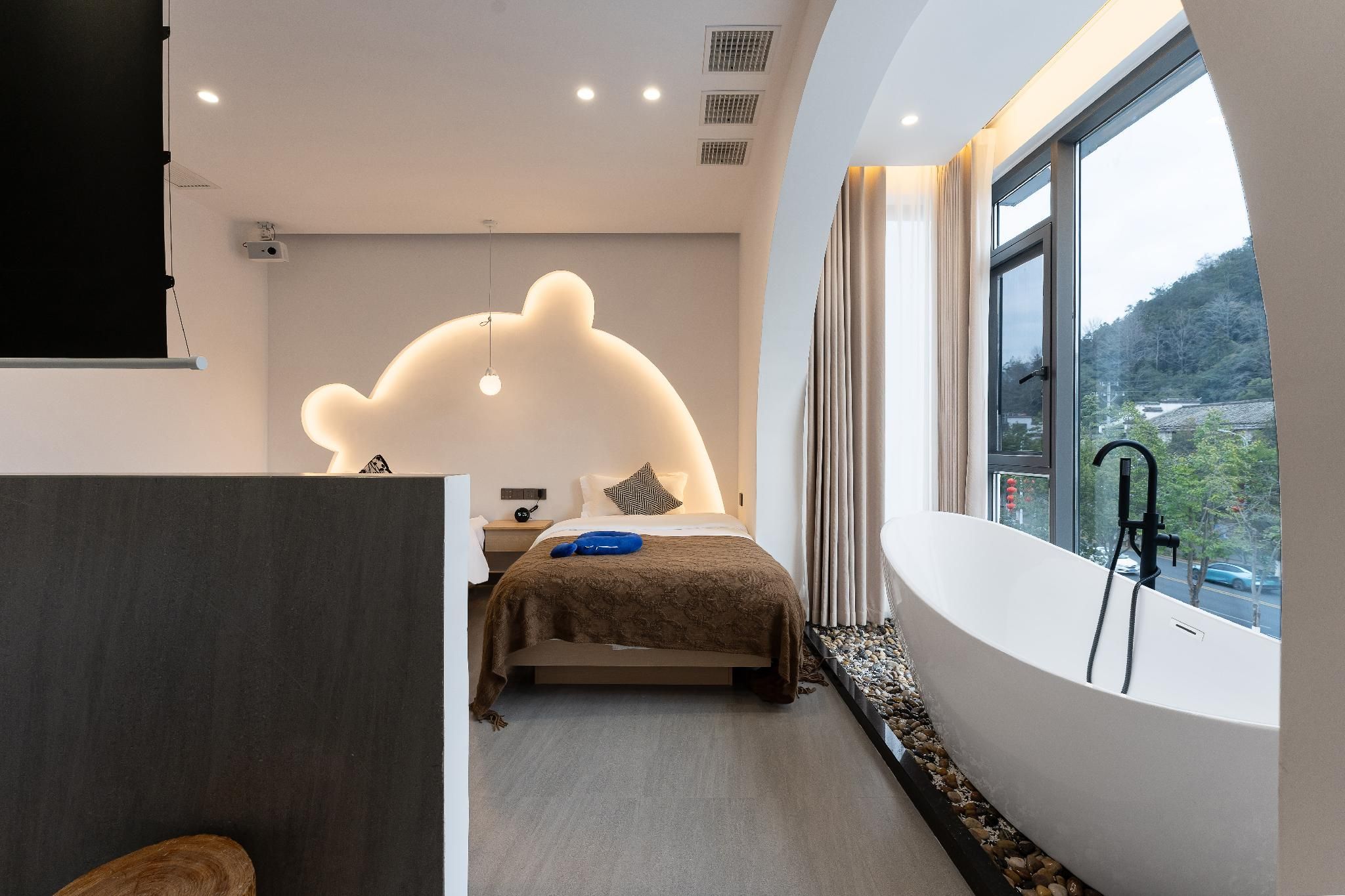 Family Type A Room