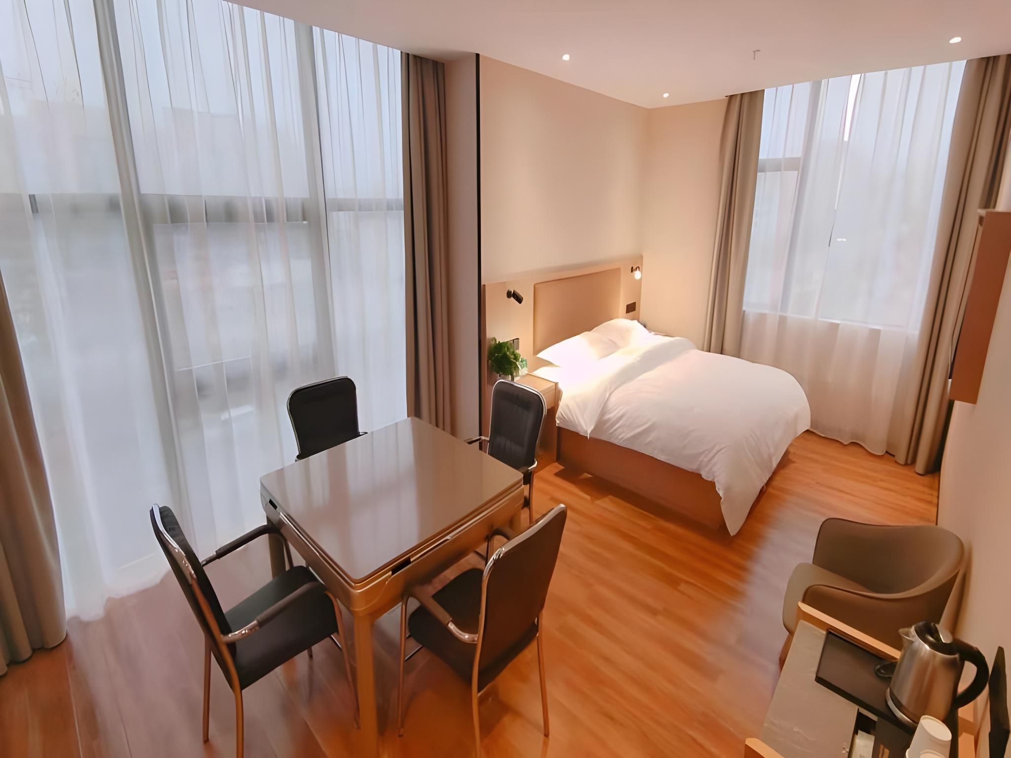 GTI - Superior 1 Bed, Mahjong
