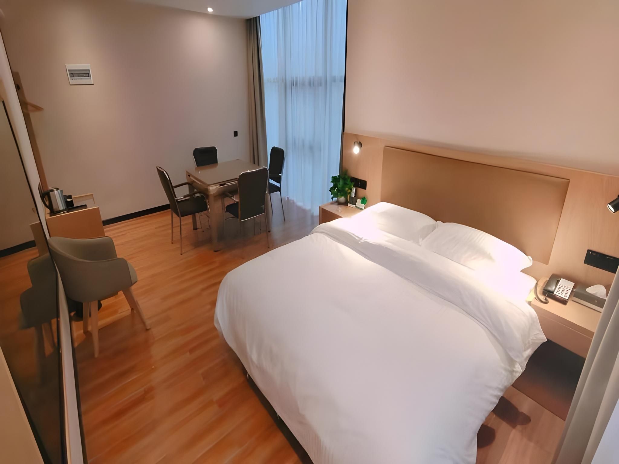 GTI - Superior 1 Bed, Mahjong