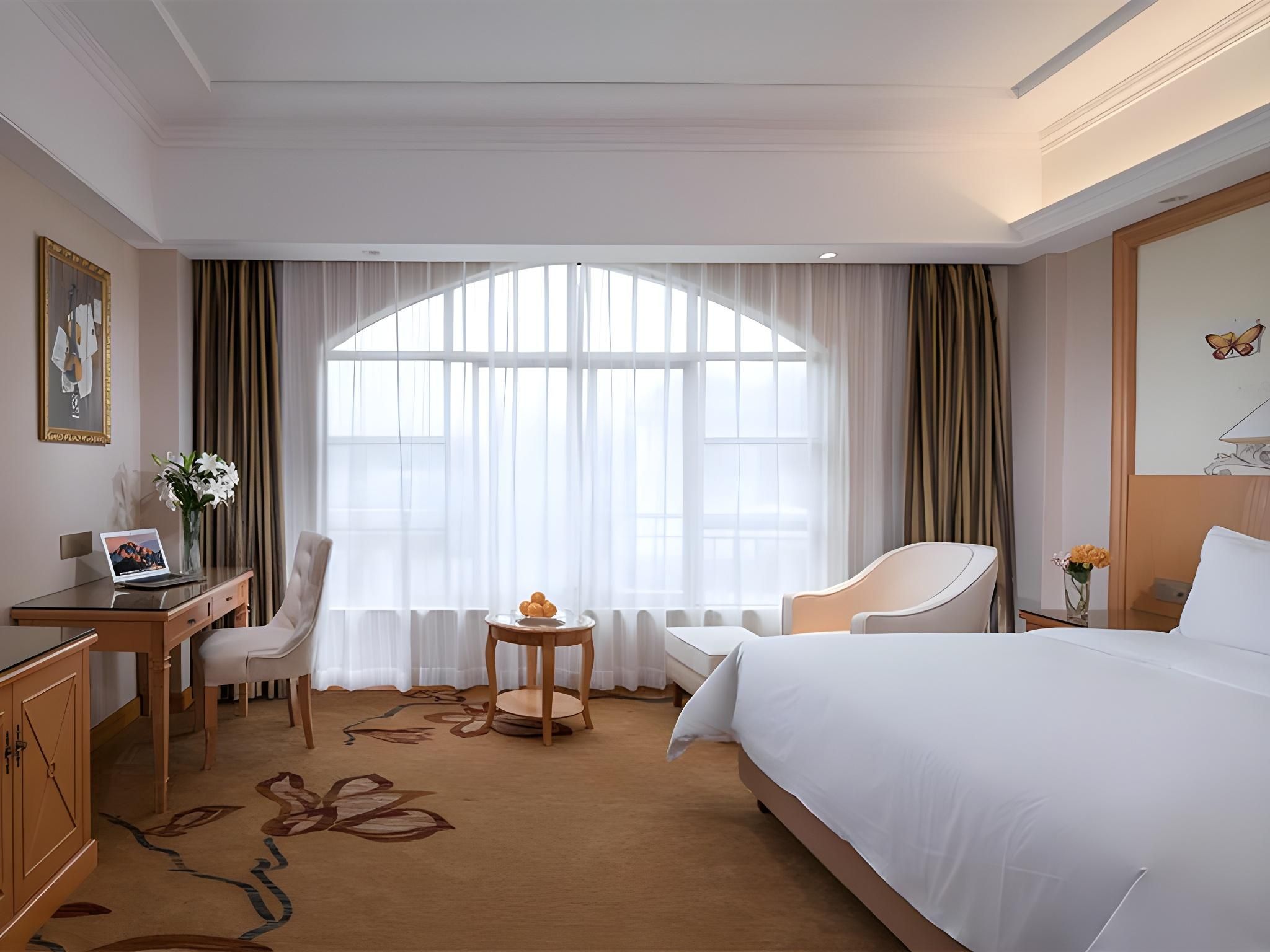 WH - Standard Room