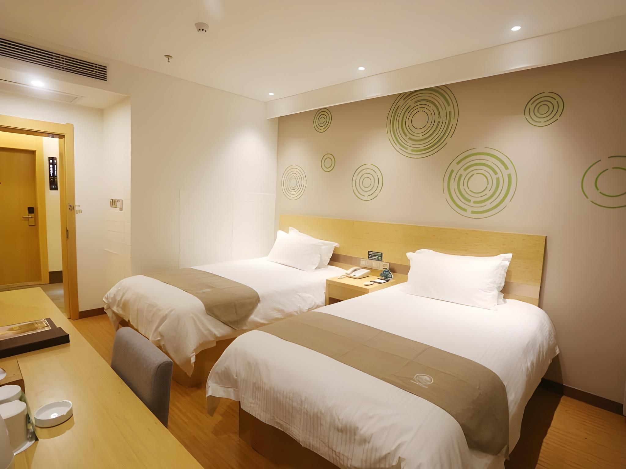 Business Twin Room