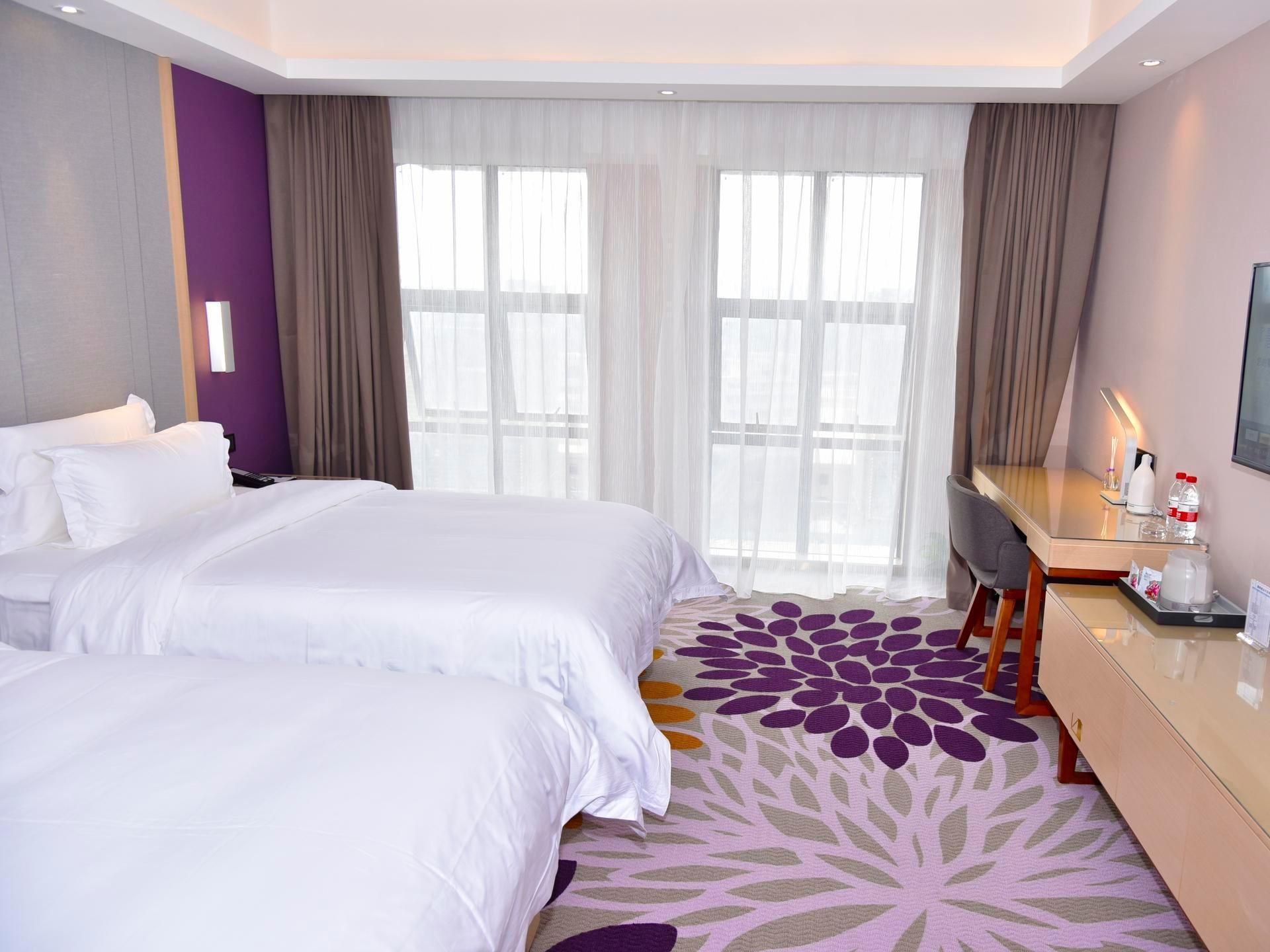 Landscape Twin Room