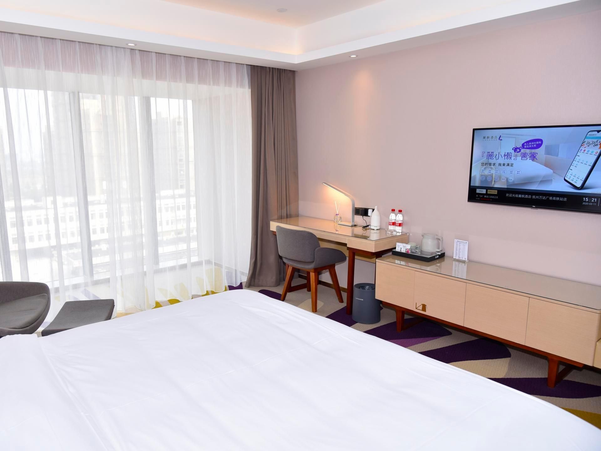 WH - Liren T Special Room