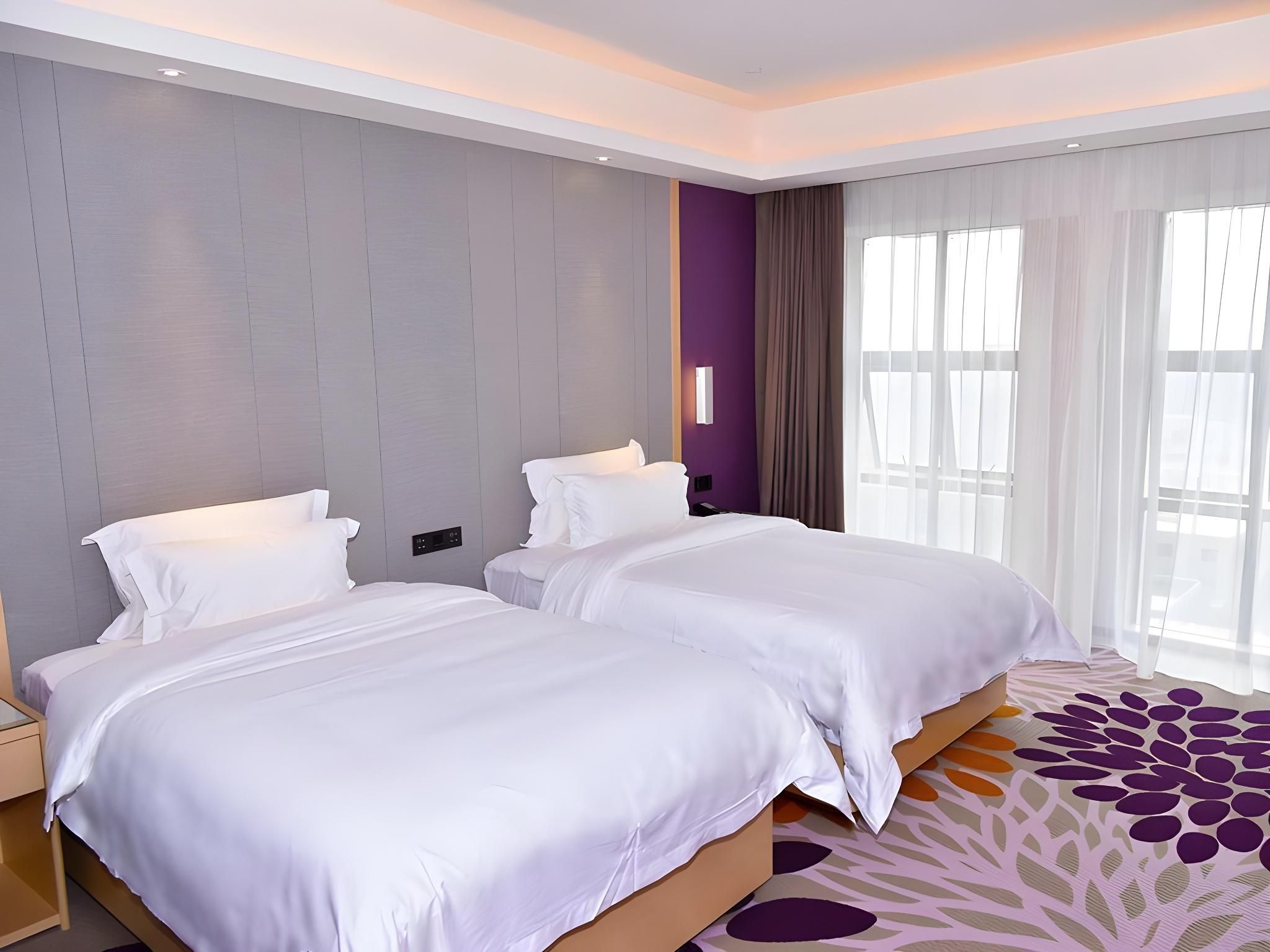 Landscape Twin Room