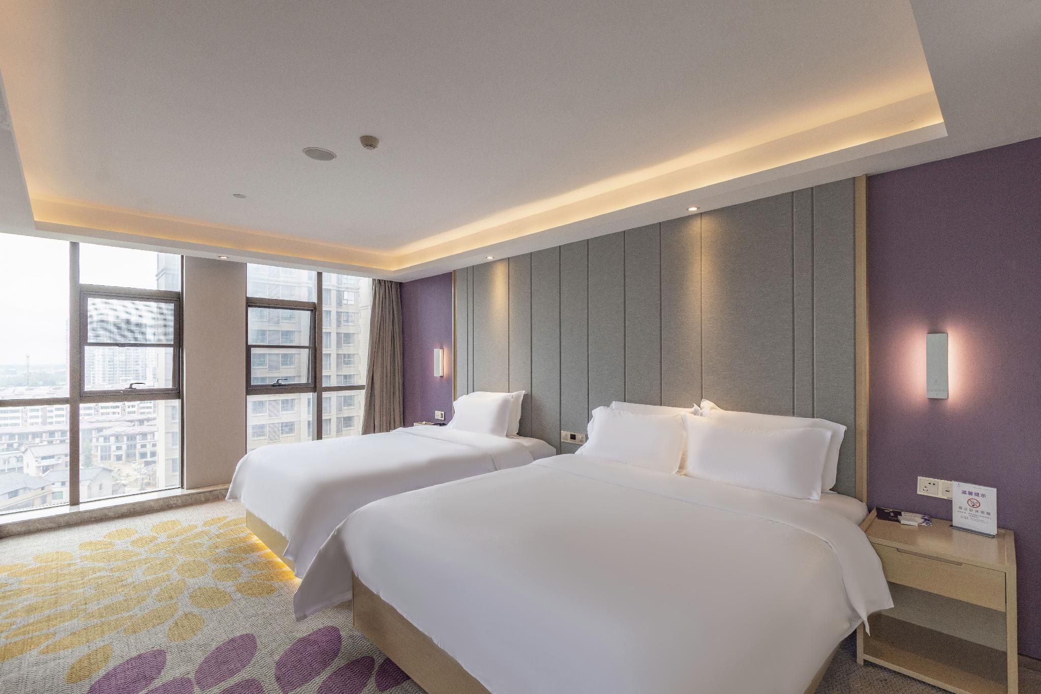 Hotel Family Room