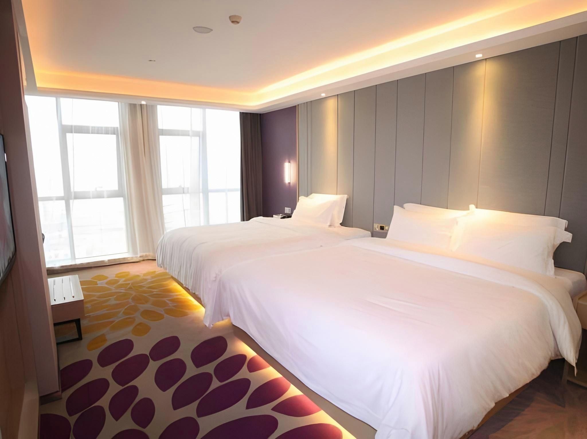 Hotel Family Room