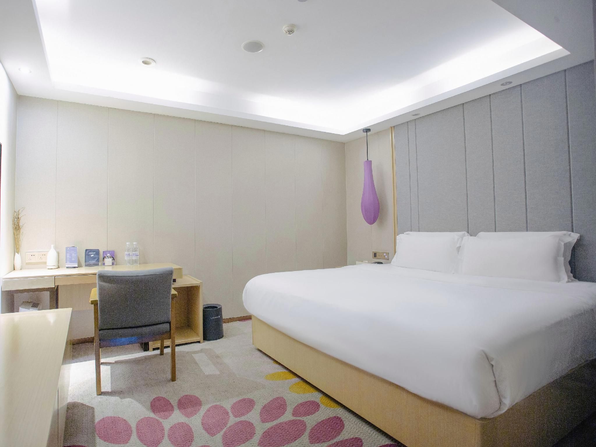 Superior Room One Beded