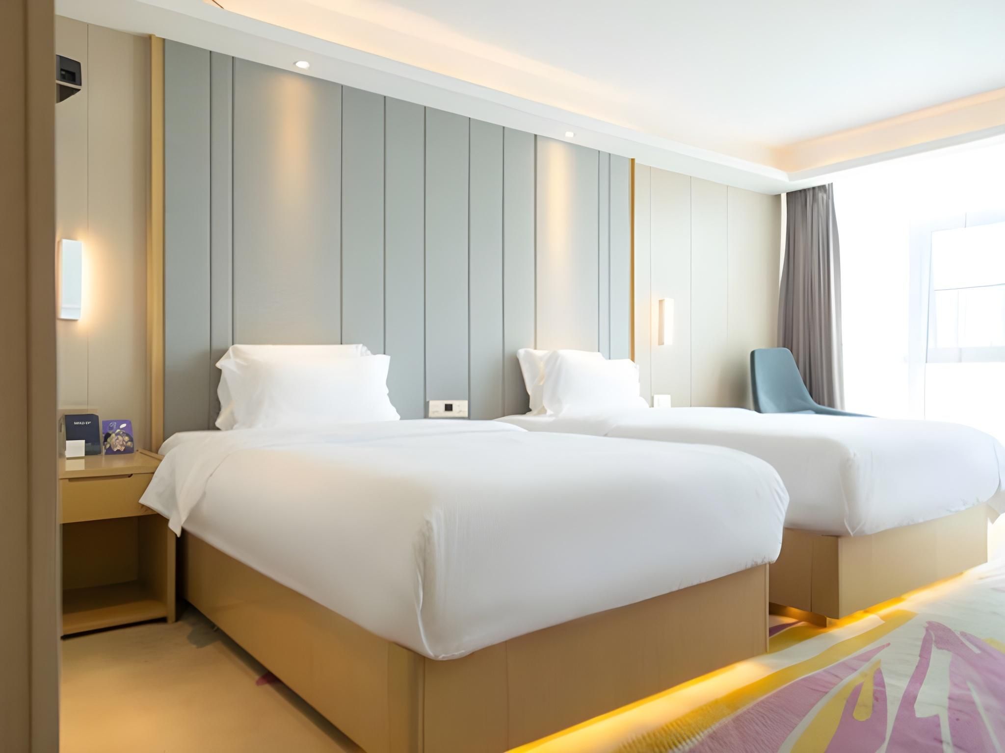 Lavande - Romantic Zunxiang Room