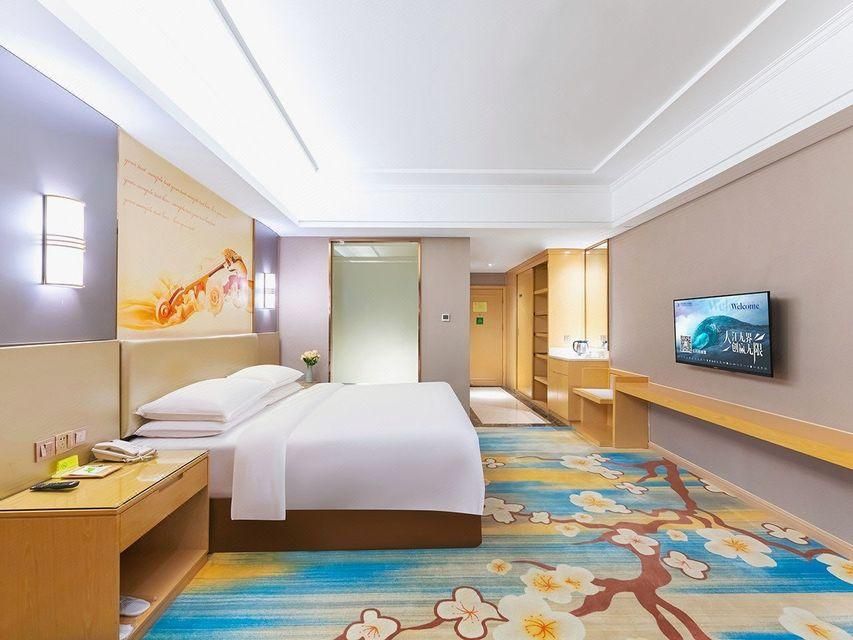 Vienna - Deluxe Room