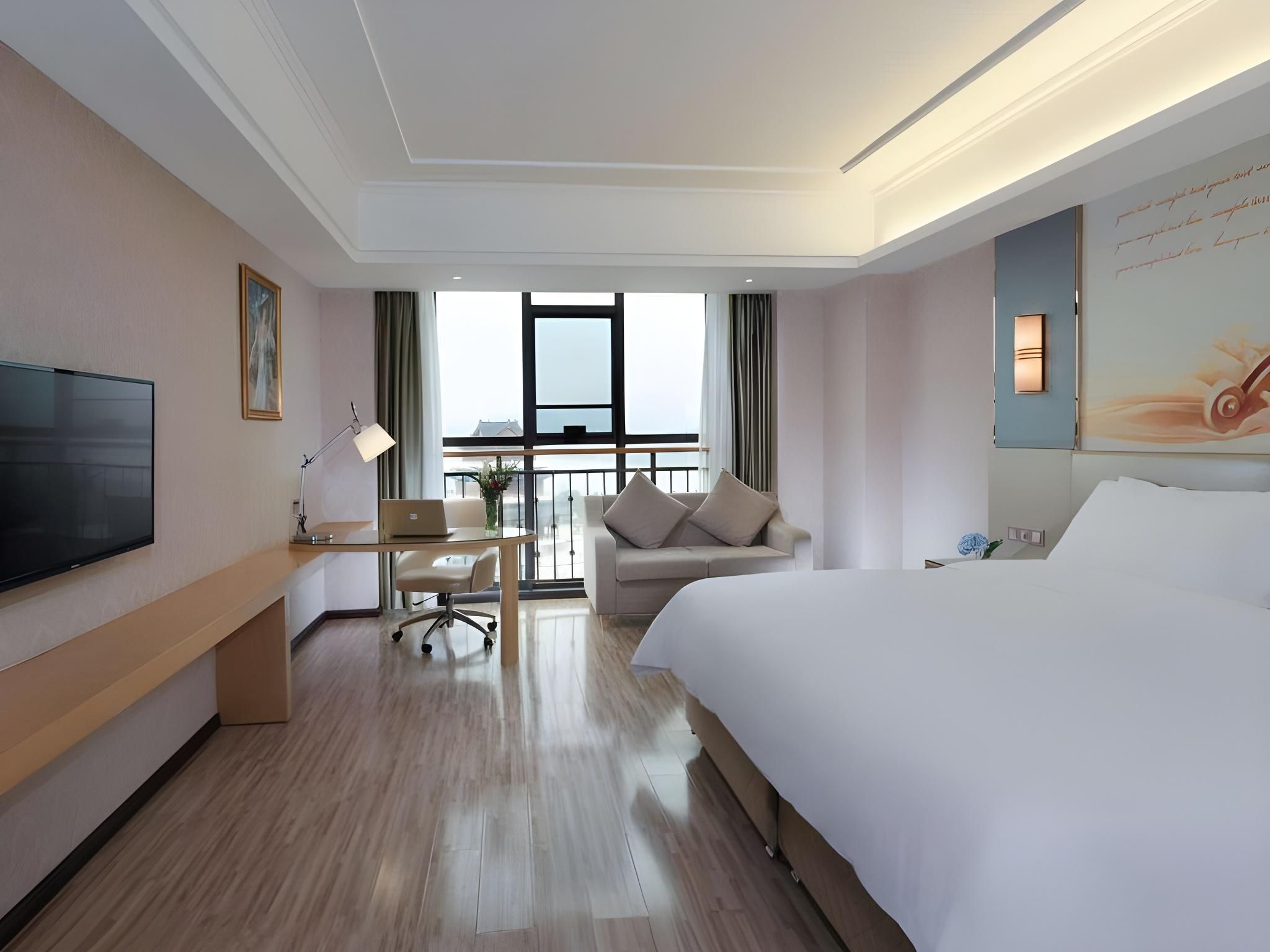 Vienna - Superior 1 Bed Room
