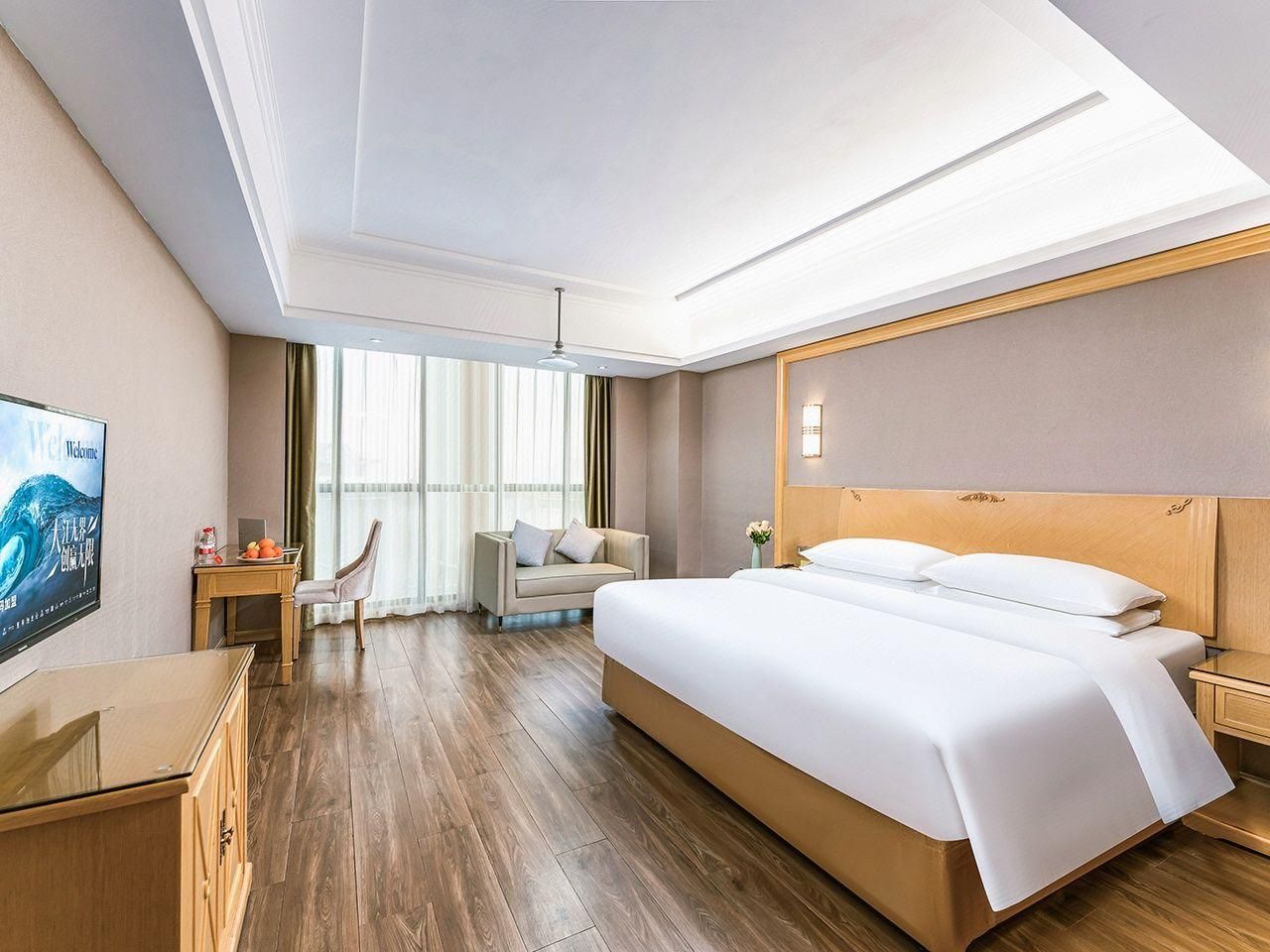 Vienna - Standard Single Room