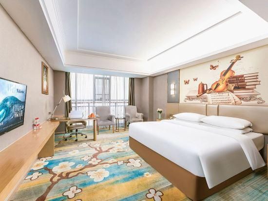 Vienna - Deluxe Room