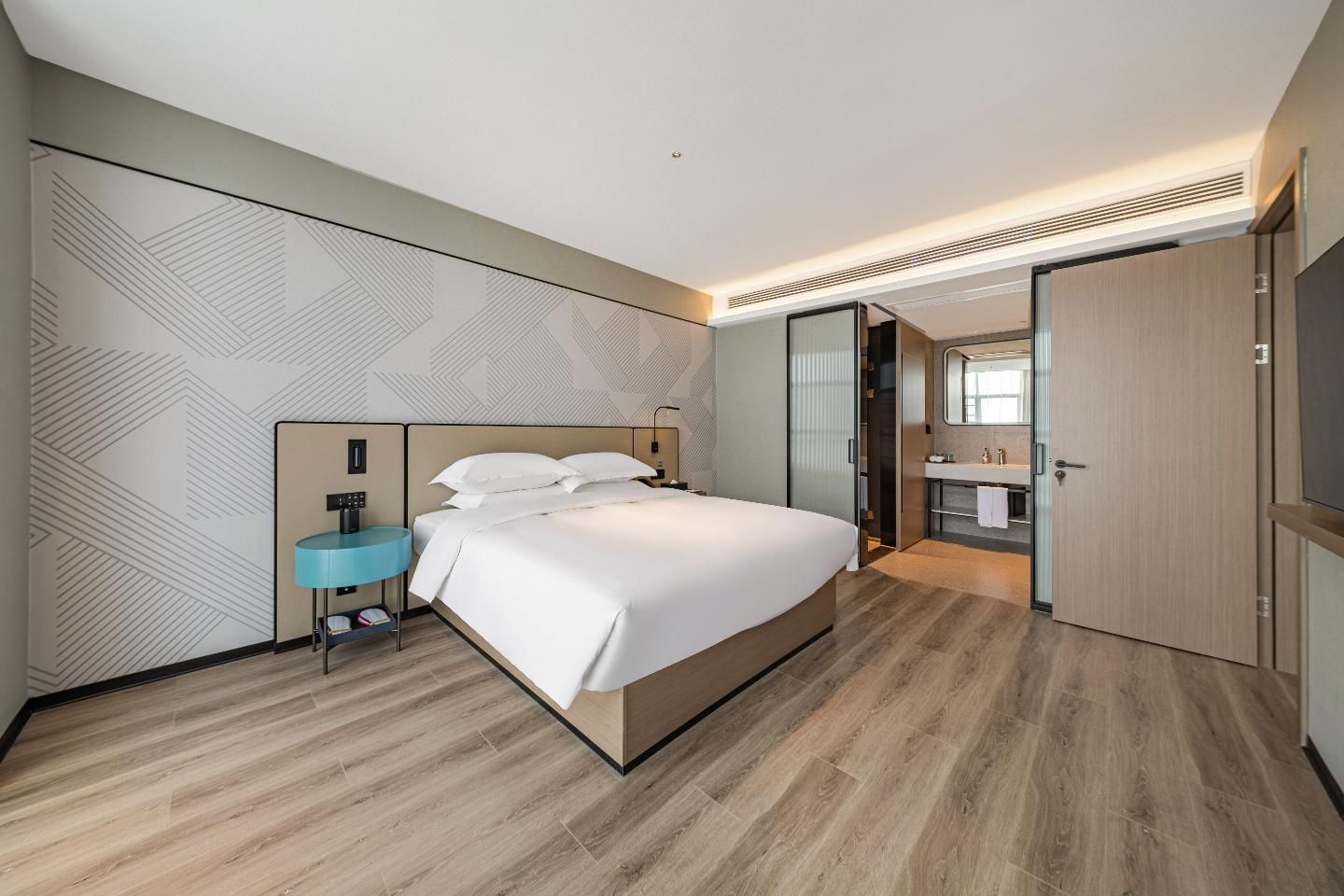 River View Suite