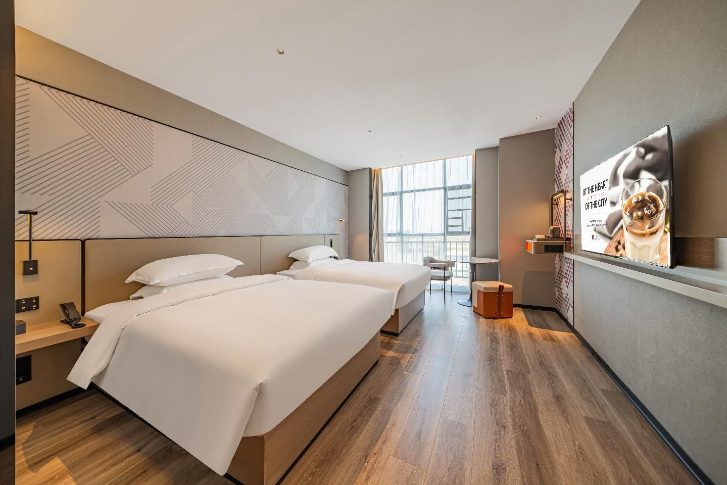 Dossen - Deluxe Family Room