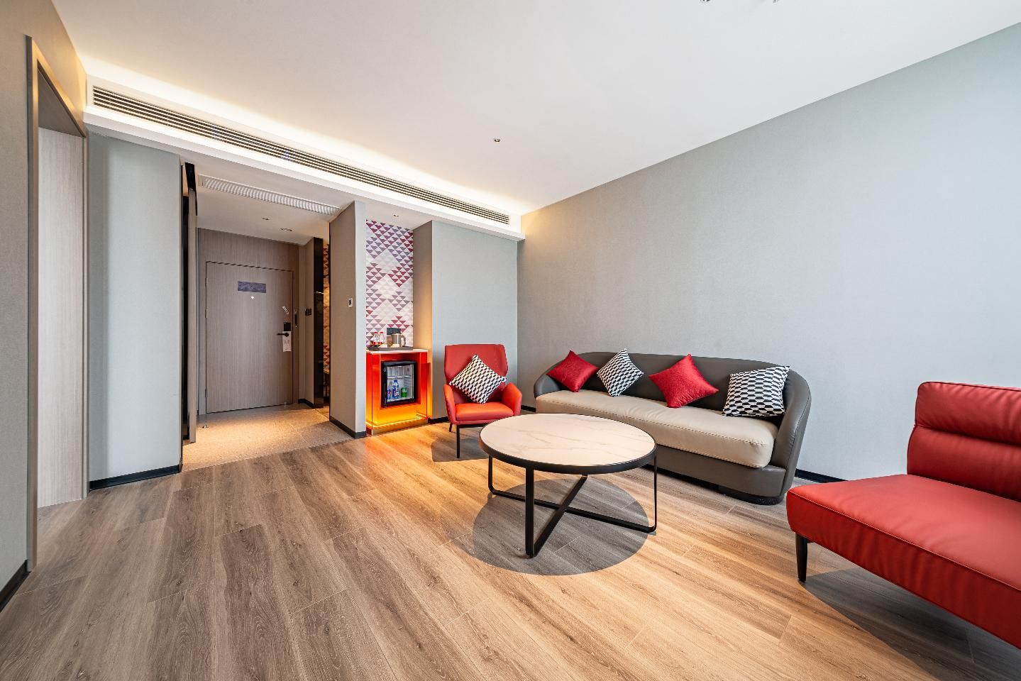 River View Suite