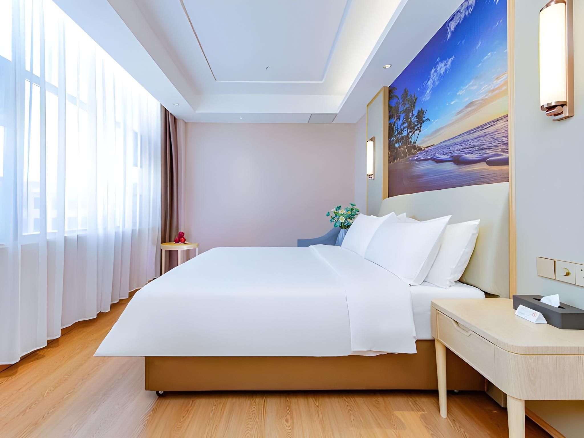 WH - Chess 1 Bed Room