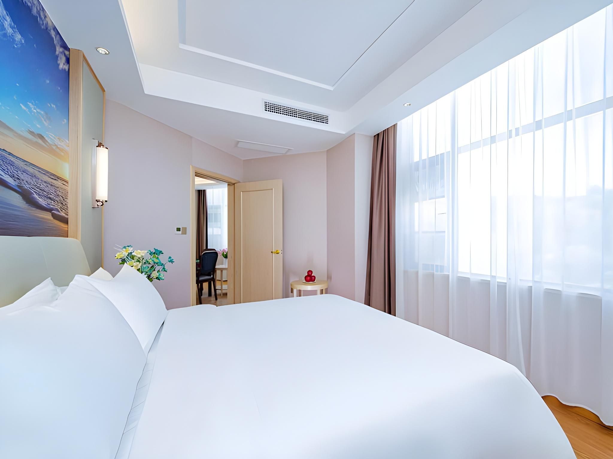 WH - Chess 1 Bed Room