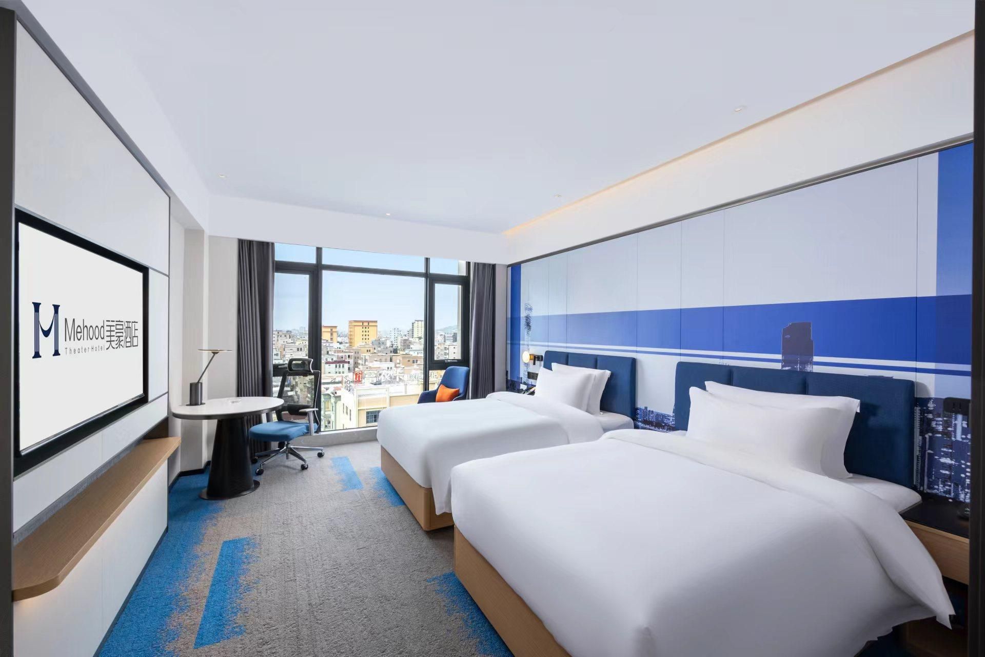 Twin Executive Room