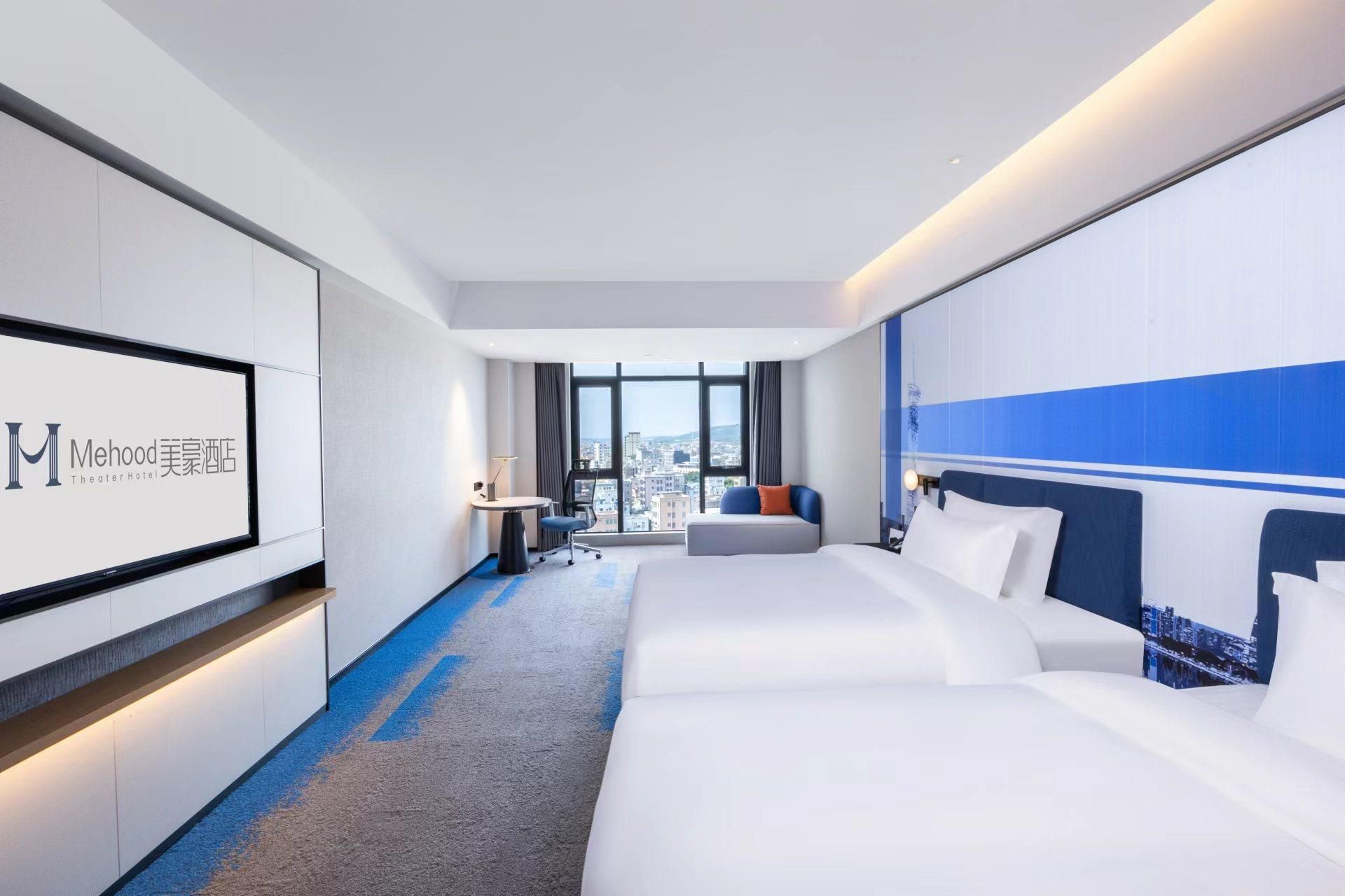 Twin Executive Room