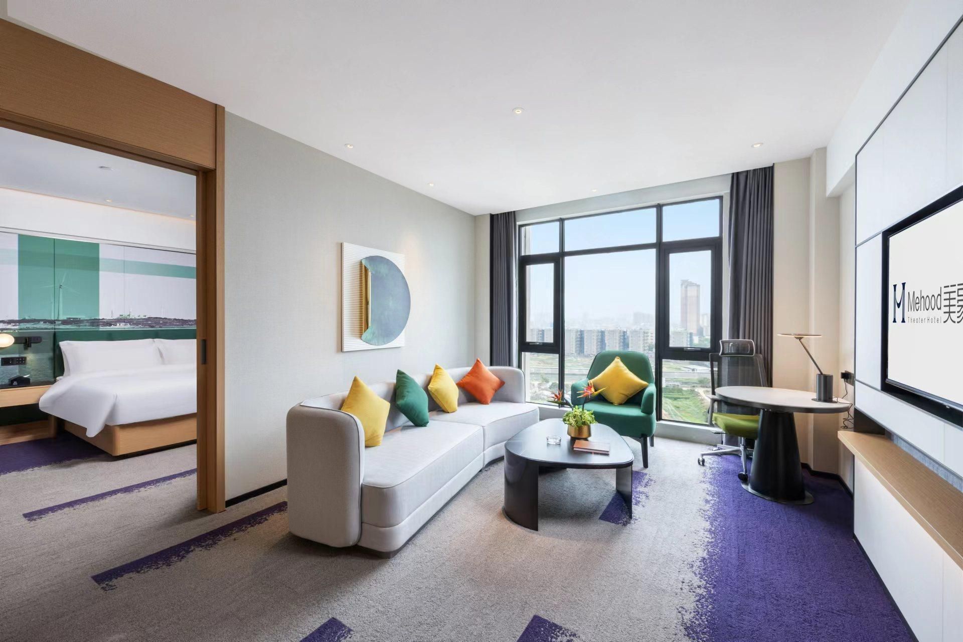Executive Suite