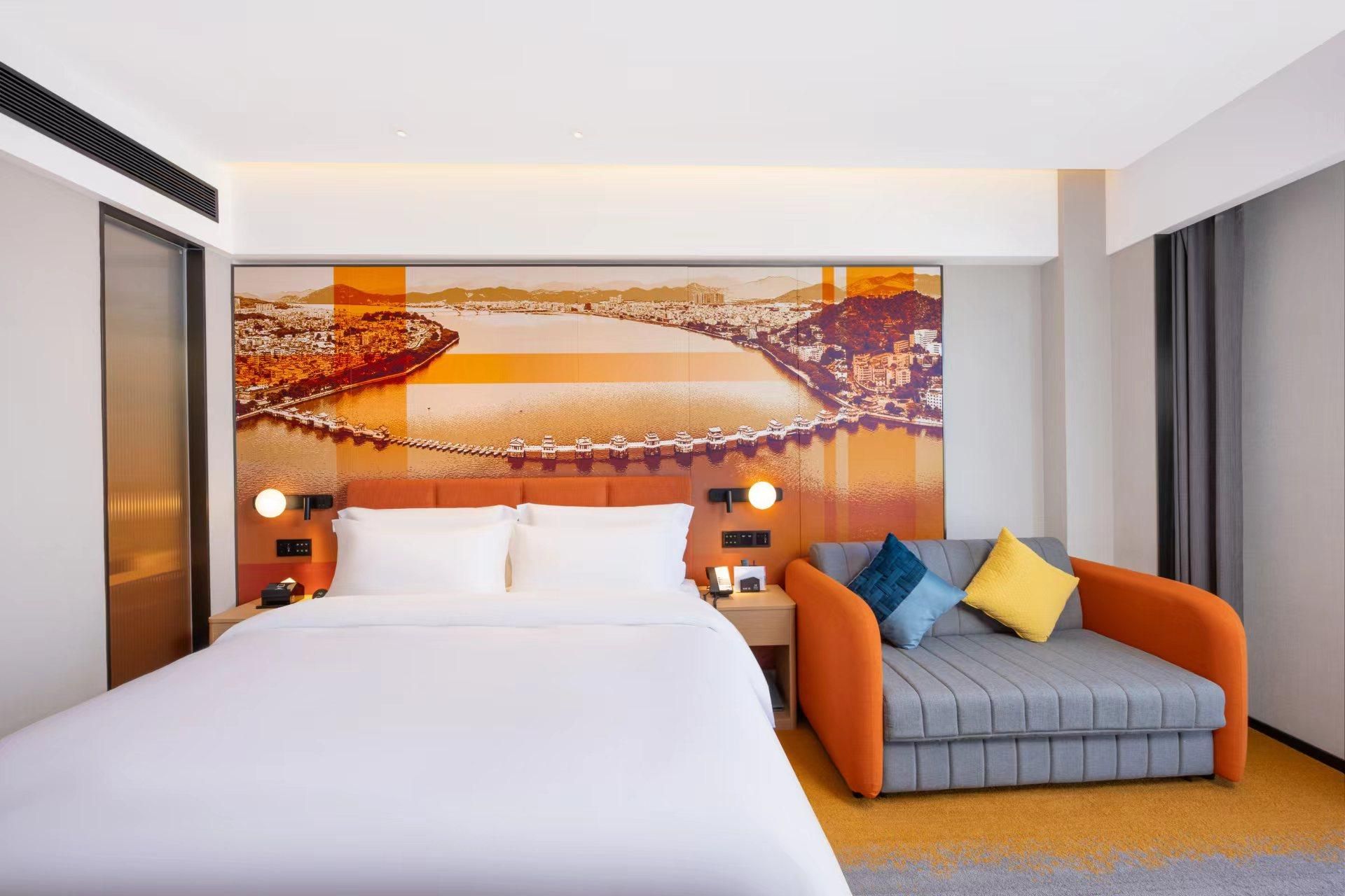 Executive 1 Bed Room
