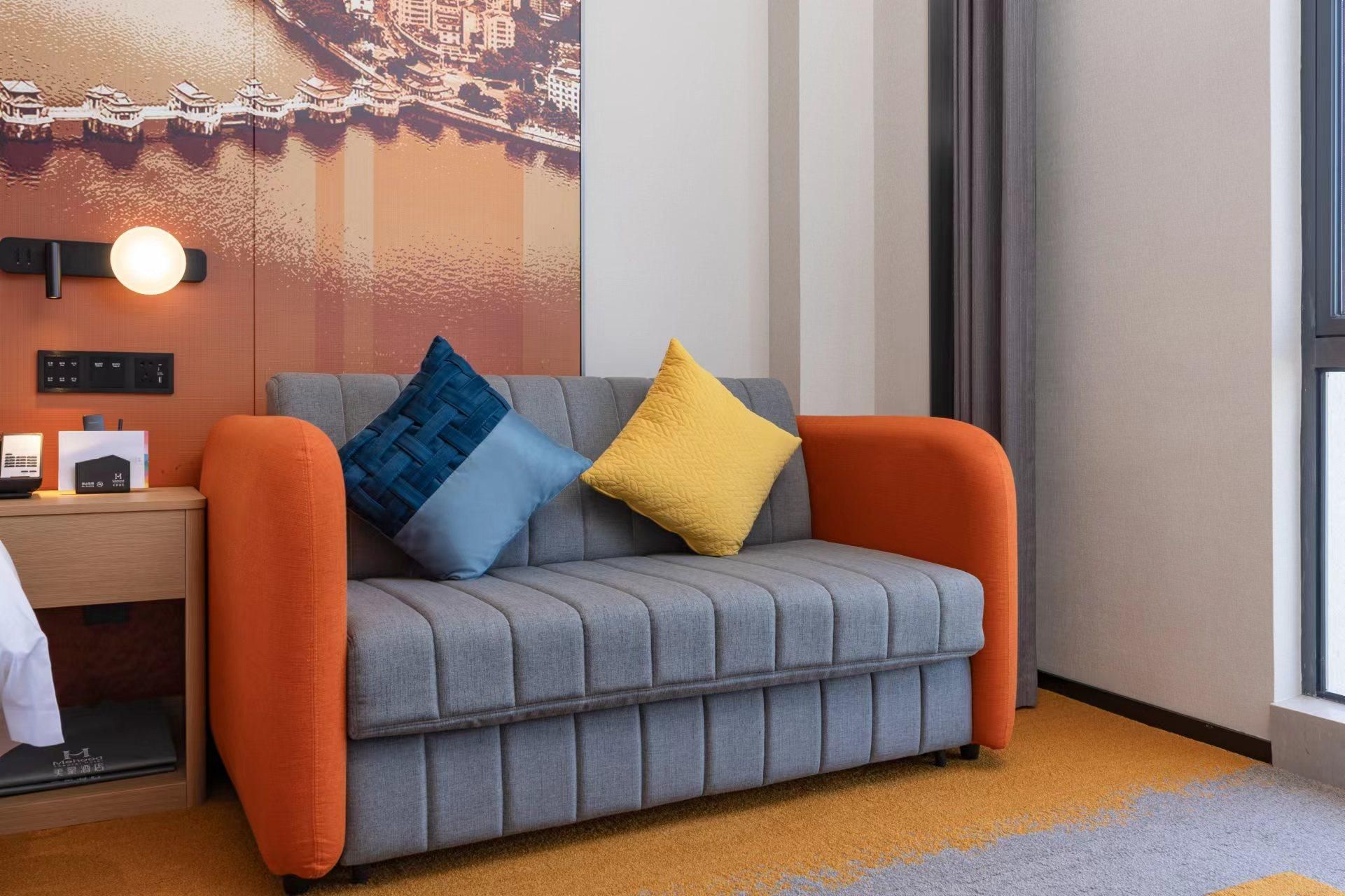 Executive 1 Bed Room