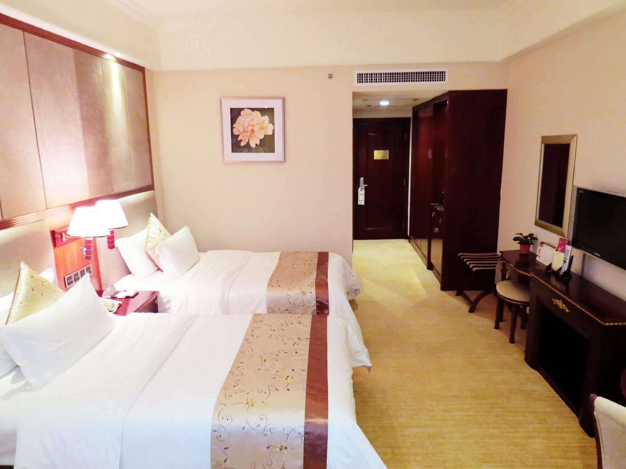 RongJiang hotel