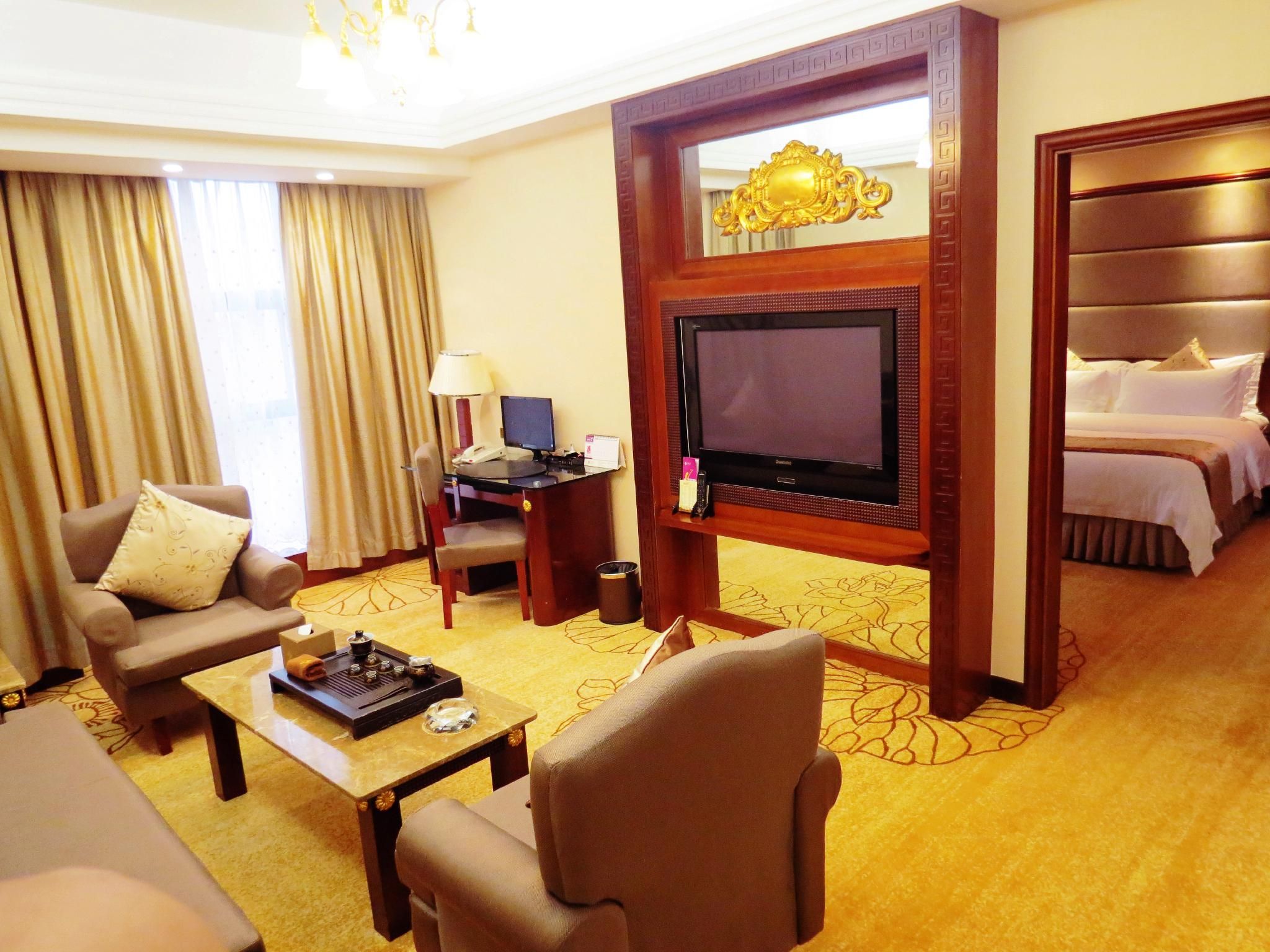 Superior Suite