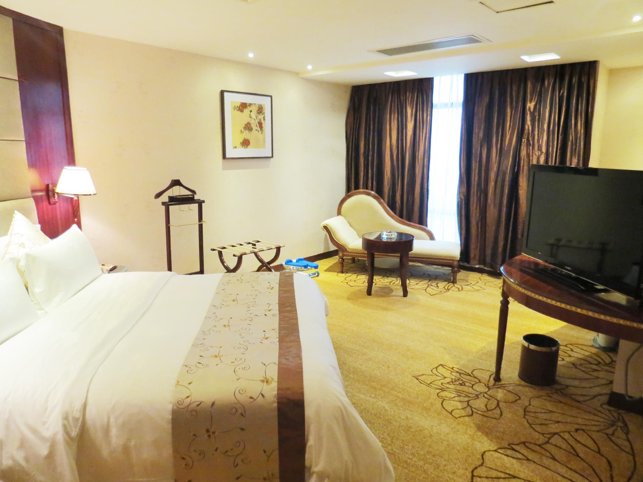 RongJiang hotel