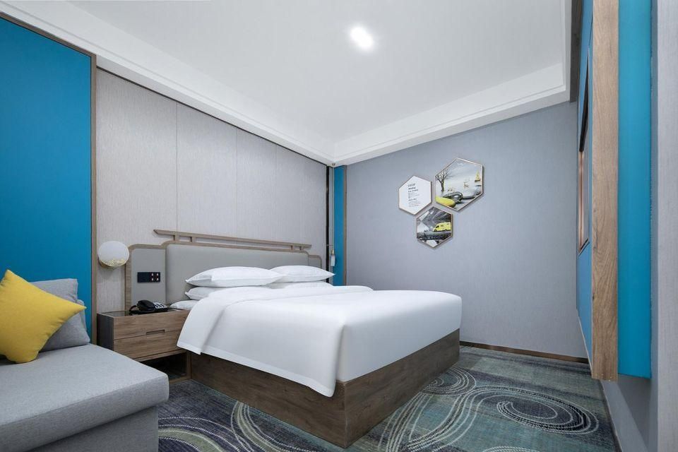 WH - Superior Bed Room