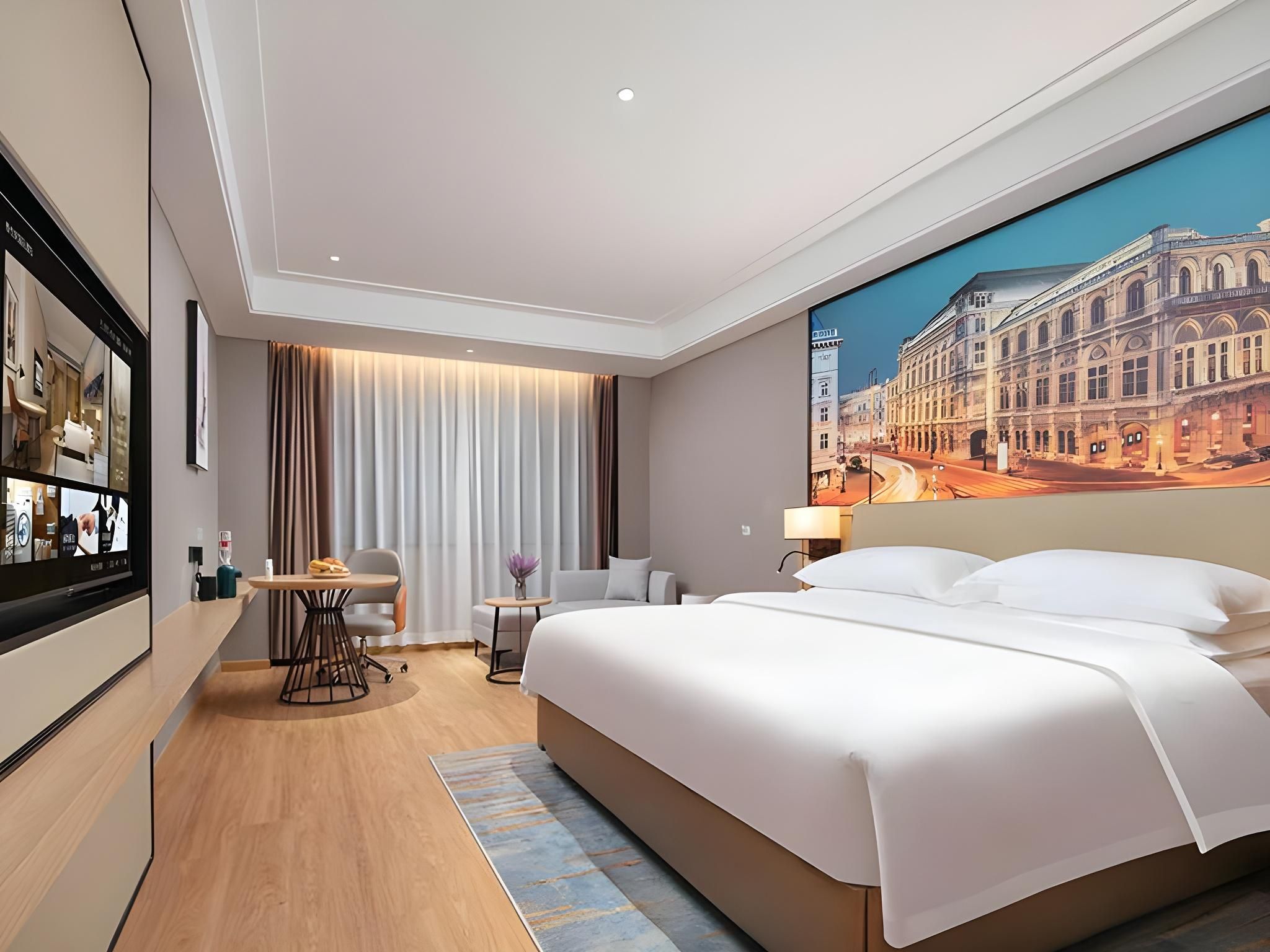 Guest room, 1 Queen